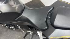 Honda CB 1000 Hornet SP (25MY)